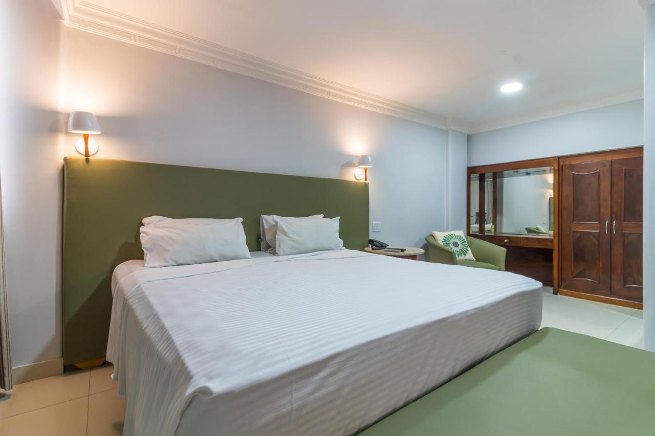Umuarama Plaza Hotel By Castelo Itaipava Goiânia Exteriér fotografie