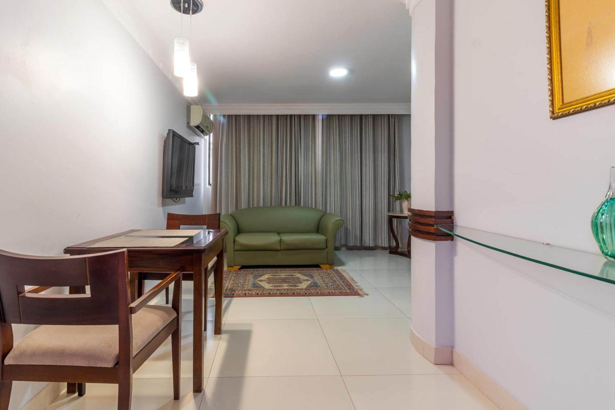 Umuarama Plaza Hotel By Castelo Itaipava Goiânia Exteriér fotografie