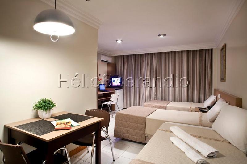 Umuarama Plaza Hotel By Castelo Itaipava Goiânia Exteriér fotografie