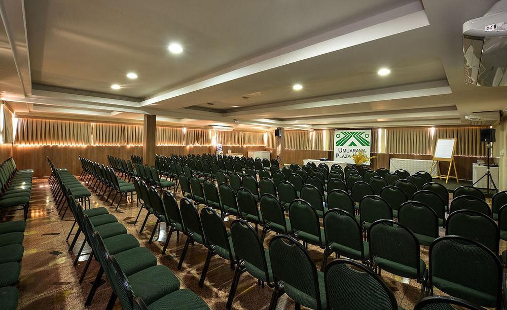 Umuarama Plaza Hotel By Castelo Itaipava Goiânia Exteriér fotografie